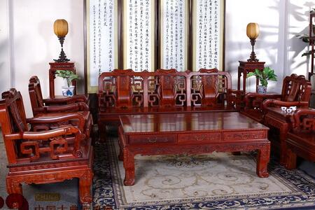 红木家具 全国十大红木家具品牌之pp电子红木教你若何保养红木家具
